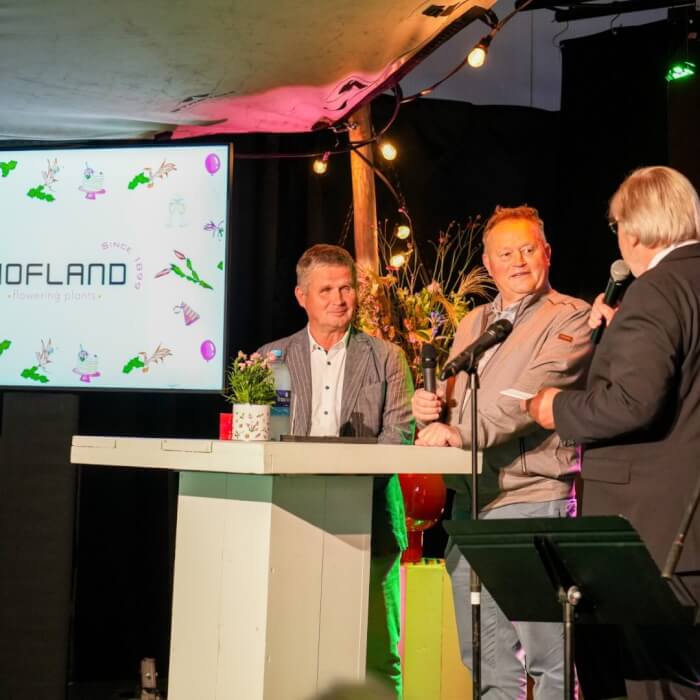 Hofland Flowering Plants jubileumfeest juni 2024 193