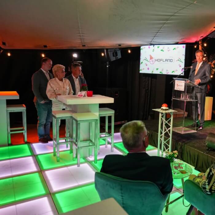 Hofland Flowering Plants jubileumfeest juni 2024 033