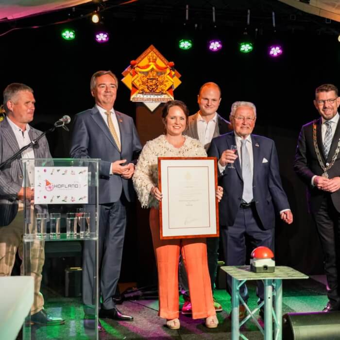 Hofland Flowering Plants jubileumfeest juni 2024 077